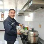 礦區(qū)好做法丨“共享廚房”，讓眾口不再難調(diào)