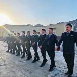 公路運營公司所屬各單位開展春季崗位大練兵活動（二）