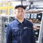 質(zhì)量月＠致匠人｜河南礦山電器裝配工付東亮