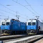 1-3月大秦線貨物運(yùn)輸量同比降幅收窄