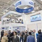 Bauma 2025盛大啟幕，恒立閃耀未來(lái)之光