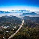 估算總投資超104億元！山東一高速公路二次招標(biāo)終止