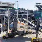 Bauma 2025 | 維特根展區(qū)多款新品盛大亮相