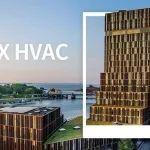 丹家方案 | HVAC綠動(dòng)煥新ing！丹佛斯“智控F4”助力商業(yè)樓宇HVAC高效運(yùn)維