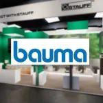 德國(guó)Bauma精彩繼續(xù)｜歡迎參觀STAUFF