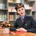 瀏覽量超百萬！超美客運員讓旅客“一路生花”｜爭當鐵路好網(wǎng)民