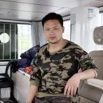 “盈利才是硬道理”，他的68米新船首選上柴動(dòng)力25K(上柴動(dòng)力170)