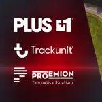 丹家方案 | 丹佛斯攜手合作伙伴Trackunit和Proemion，為移動機械提供先進的連接解決方案