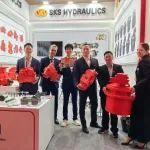 直擊Bauma 2025 | 賽克思等您來(lái)！