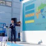 Bauma 2025 | 星邦智能全球二手設(shè)備戰(zhàn)略落地：區(qū)域化布局+資深人士加盟