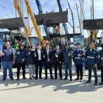 bauma 2025 | 看徐工裝載機(jī)械如何為歐洲客戶創(chuàng)造價值