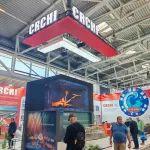 bauma 2025 | 鐵建重工大國重器閃耀慕尼黑寶馬展