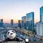 188套房源28秒清盤！成交近9萬套住宅！成都樓市持續(xù)火熱丨樓市觀察