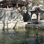 媒體探尋多地泉水復(fù)涌的背后……