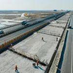 雙向十車道，時速120公里！這個高速公路改擴建項目將提前1年建成通車