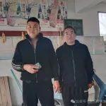東方紅柴油機 滿足了跨區(qū)機手對農機動力所有的要求