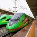 中老鐵路西雙版納至瑯勃拉邦國(guó)際旅客列車擴(kuò)大開(kāi)行范圍