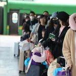 中越鐵路軌距變遷見(jiàn)證中越兩國(guó)經(jīng)貿(mào)人文交流深化