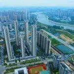 新房成交近2萬套，高端改善盤持續(xù)領跑：武漢樓市回暖丨樓市觀察