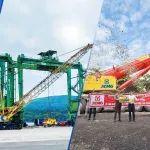深耕越南、攜手同行！徐工助力中越友好合作建設新圖景