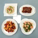 每周70多種菜品！單位食堂天天不重樣！