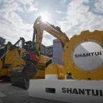精彩回顧 | bauma展圓滿收官，山推以實(shí)力打造高光時(shí)刻！