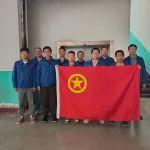 華柴公司組織開展“青”力拉滿“進(jìn)度條”支援活動(dòng)！