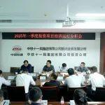 【聚焦精細(xì)化管理 助推高質(zhì)量發(fā)展】公司召開2025年一季度投資項目經(jīng)濟(jì)運行分析會