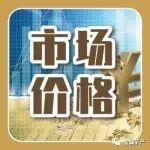 市場價(jià)格 | 20250417