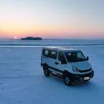 無界馳騁！菲亞特動力科技F1C發(fā)動機(jī)鑄就歐霸·山海冰雪征服者