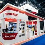 SINOPEC潤滑油首秀阿斯塔納國際汽配展，解鎖中亞市場新機遇