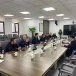 邵軍當選會長、付宗利當選秘書長！遼寧省水泥協(xié)會召開九屆二次理事會