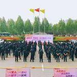 強(qiáng)信心 聚合力 全力奮戰(zhàn)二季度丨公司舉辦2025年職工拔河比賽