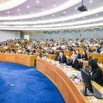 熱議 | 新階段、新戰(zhàn)略、新模式，構(gòu)建面向未來的新勝勢：寶武第十七次決策人研修直擊