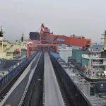 3月中國動力煤進(jìn)口量環(huán)比增18.16%