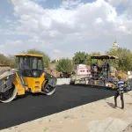 柳工路機(jī)助力非洲基建，打造新標(biāo)桿典范工程