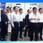 蔣作君赴江蘇湖南開(kāi)展“加強(qiáng)以企業(yè)為主體的科技創(chuàng)新 推進(jìn)高水平對(duì)外開(kāi)放”重點(diǎn)調(diào)研