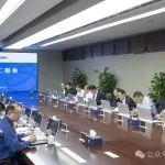 胡望明調(diào)研馬鋼：堅定戰(zhàn)略定力和改革信心，加快實現(xiàn)經(jīng)營績效根本性改善