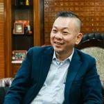 專訪丨馬中產(chǎn)業(yè)合作前景廣闊——訪馬來西亞種植及原產(chǎn)業(yè)部副部長陳泓縑