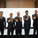 全球化戰(zhàn)略首站啟航！易控智駕聯合諾頓金田、Thiess打造國際礦業(yè)智能化標桿