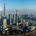 金融如何便利企業(yè)“出?！?？這些做法在上海先行先試