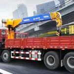 購(gòu)車直降1萬(wàn)，試車路費(fèi)全包！14T高空霸主震撼登場(chǎng)！