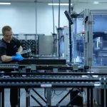 斯堪尼亞收購Northvolt Systems工業(yè)部門，推動非道路領(lǐng)域電動化轉(zhuǎn)型