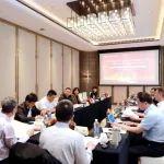 預(yù)拌混凝土行業(yè)（企業(yè)）AI大模型建設(shè)工作會(huì)在雄安召開(kāi)