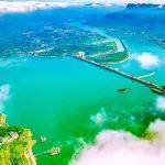 流域防洪“四預(yù)”關(guān)鍵技術(shù)研究與應(yīng)用