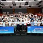 “One LiuGong One HR Team” | 2025年柳工全球人力資源大會圓滿舉行！
