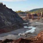 Mysteel朱克東丨5月份鐵礦石基本面供強需弱 價格震蕩下行