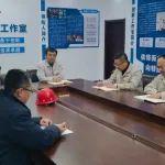 鑄鋼公司：依靠變革創(chuàng)新賦能 讓老企業(yè)煥發(fā)新活力