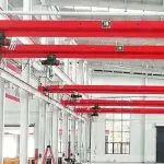 電動(dòng)單梁起重機(jī)不起升原因和解決方法