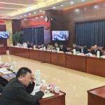 中國(guó)中鐵召開外派董事監(jiān)事2025年第一次溝通會(huì)和履職經(jīng)驗(yàn)分享會(huì)